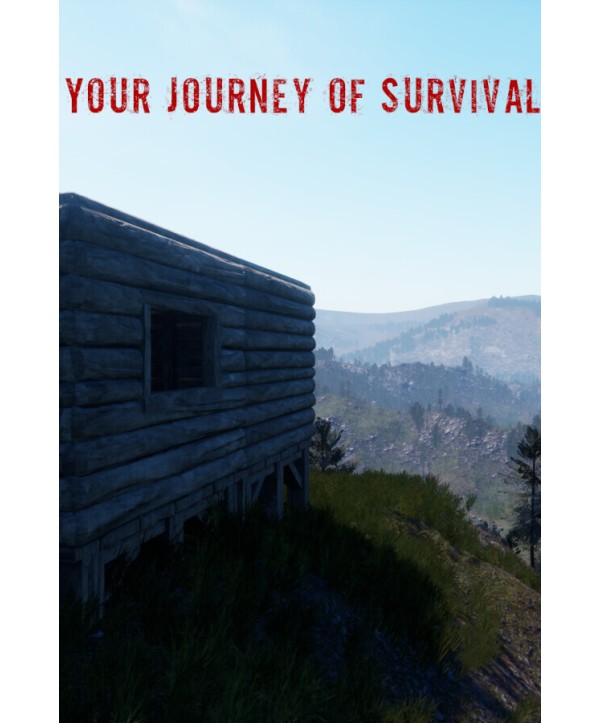 Your Journey of Survival Steam Key GLOBAL